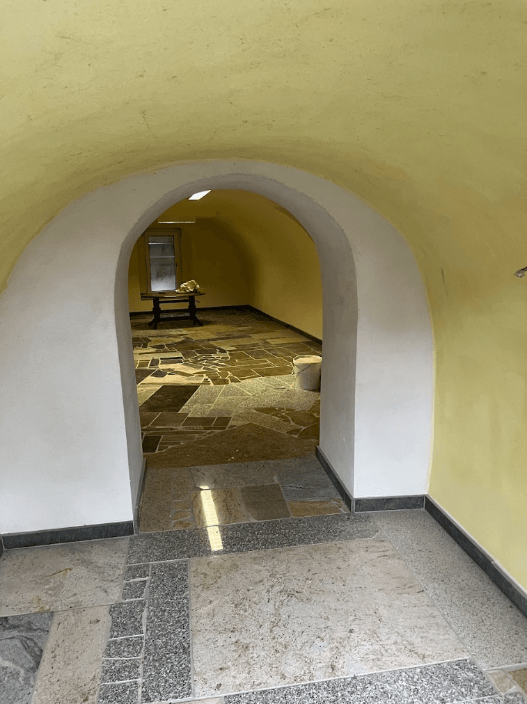 Prodej domu 120 m², pozemek 700 m², Lindenkreuz, Durynsko Prodej domu 120 m², pozemek 700 m², Lindenkreuz, Durynsko