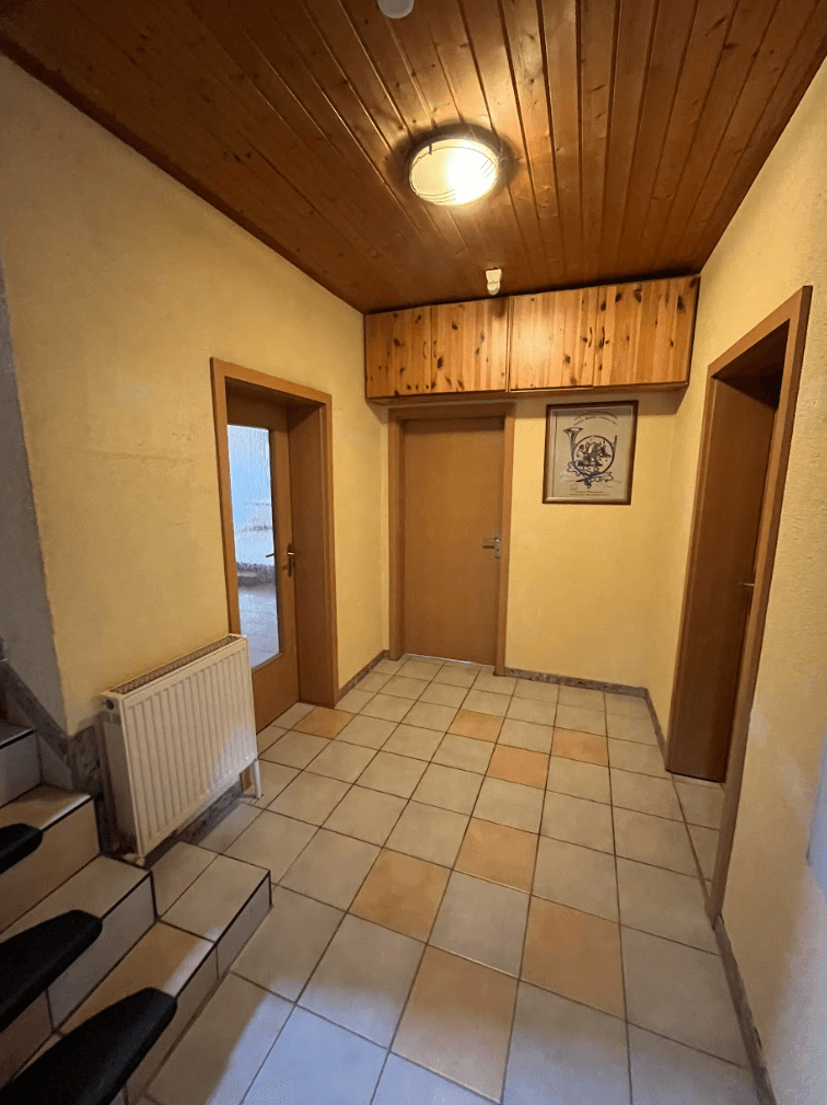 Prodej domu 120 m², pozemek 700 m², Lindenkreuz, Durynsko Prodej domu 120 m², pozemek 700 m², Lindenkreuz, Durynsko