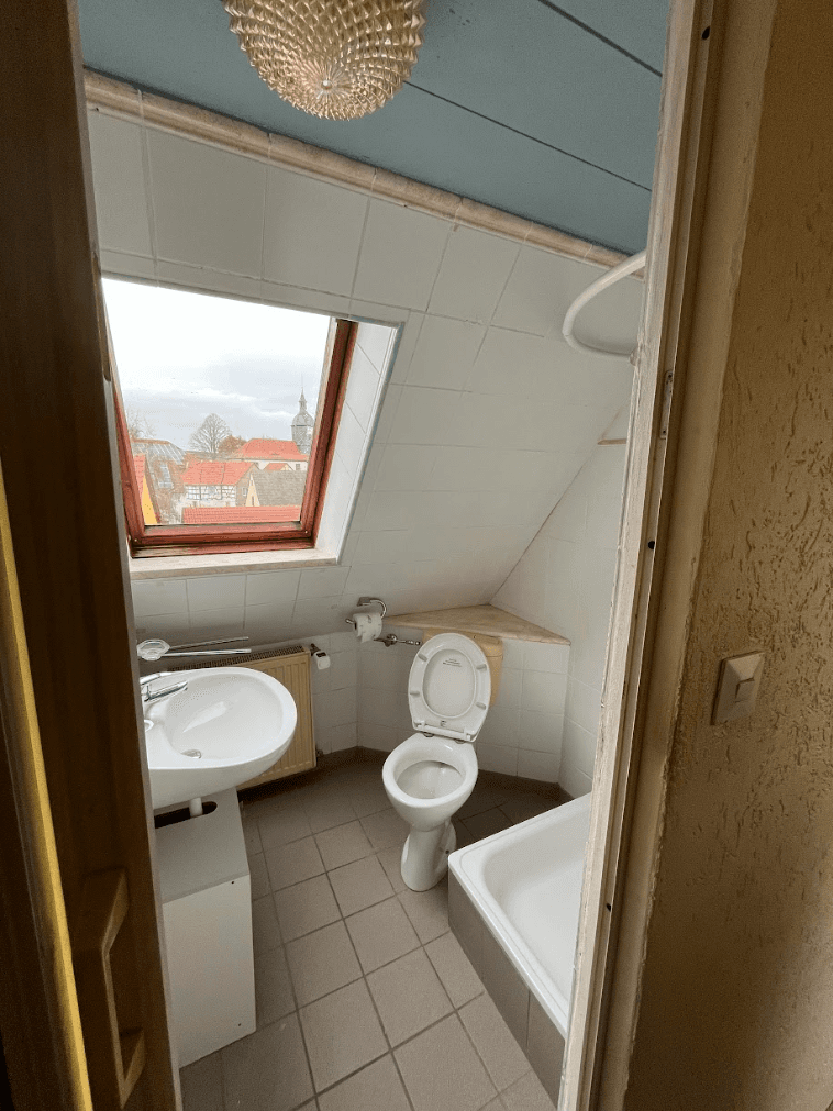 Prodej domu 120 m², pozemek 700 m², Lindenkreuz, Durynsko Prodej domu 120 m², pozemek 700 m², Lindenkreuz, Durynsko