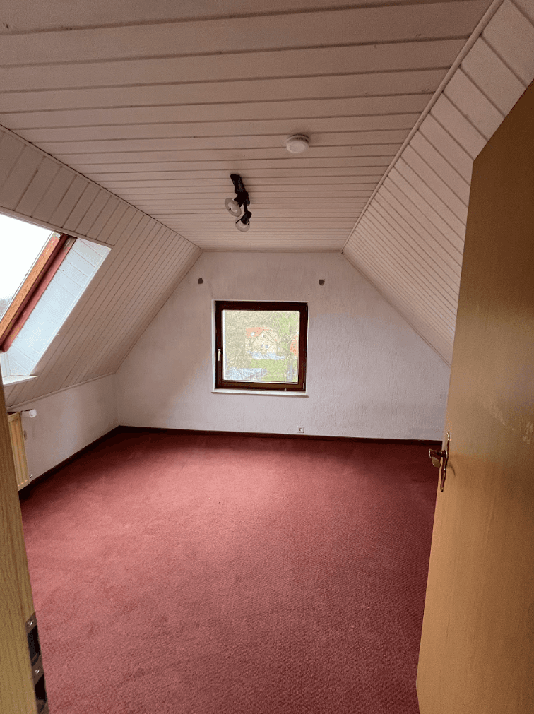 Prodej domu 120 m², pozemek 700 m², Lindenkreuz, Durynsko Prodej domu 120 m², pozemek 700 m², Lindenkreuz, Durynsko