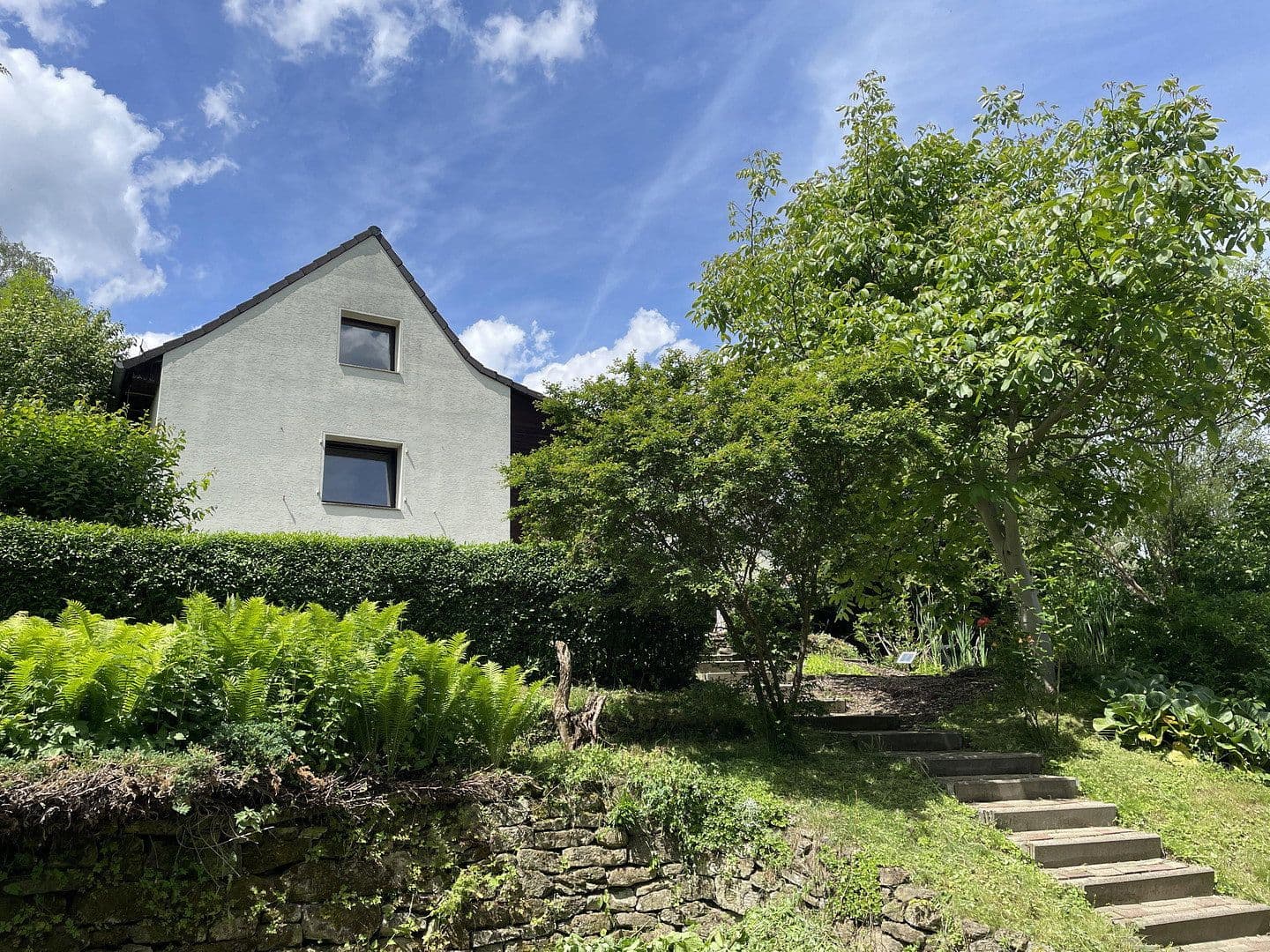 Prodej domu 120 m², pozemek 700 m², Lindenkreuz, Durynsko Prodej domu 120 m², pozemek 700 m², Lindenkreuz, Durynsko