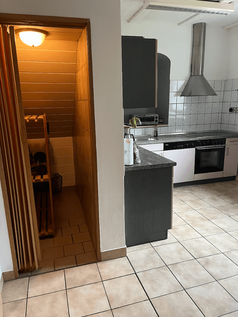 Prodej domu 120 m², pozemek 700 m², Lindenkreuz, Durynsko Prodej domu 120 m², pozemek 700 m², Lindenkreuz, Durynsko