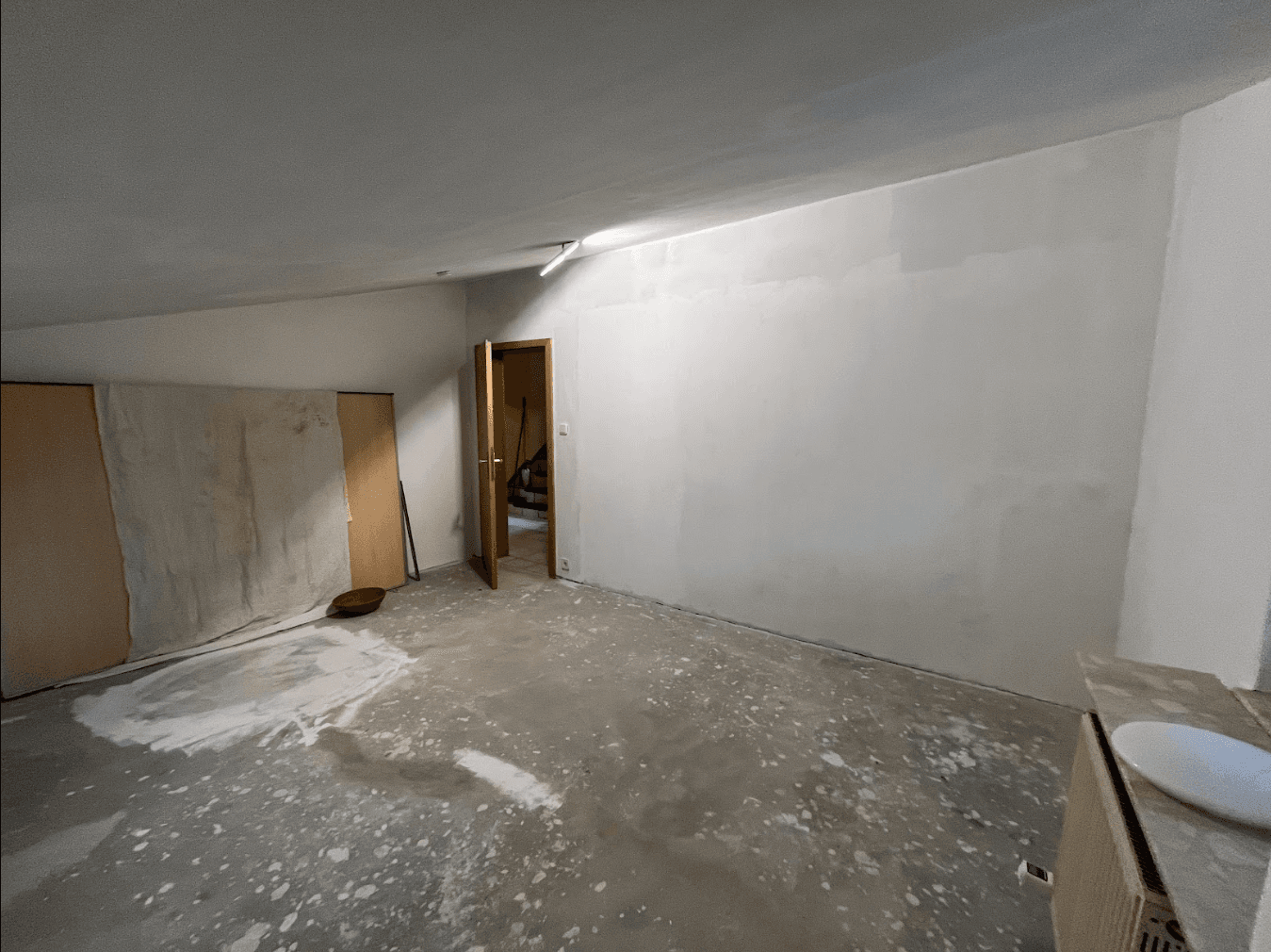 Prodej domu 120 m², pozemek 700 m², Lindenkreuz, Durynsko Prodej domu 120 m², pozemek 700 m², Lindenkreuz, Durynsko