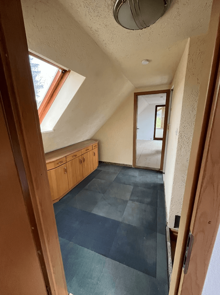Prodej domu 120 m², pozemek 700 m², Lindenkreuz, Durynsko Prodej domu 120 m², pozemek 700 m², Lindenkreuz, Durynsko