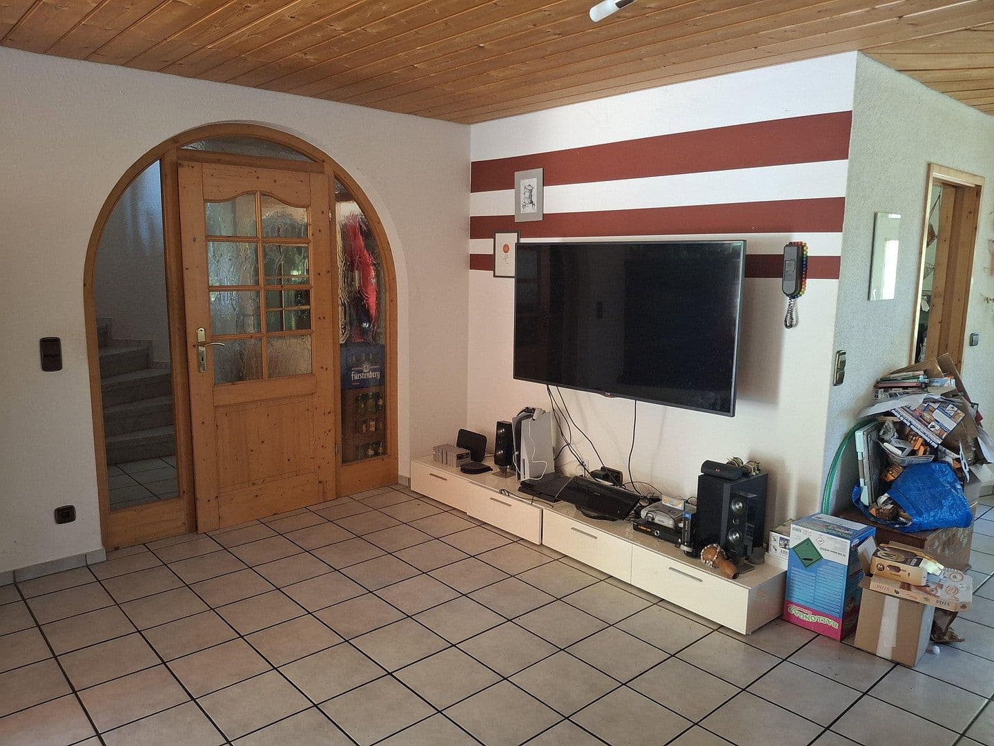 Prodej domu 139 m², pozemek 609 m², Wendelsgrundweg, Tuttlingen, Bádensko-Württembersko Prodej domu 139 m², pozemek 609 m², Wendelsgrundweg, Tuttlingen, Bádensko-Württembersko