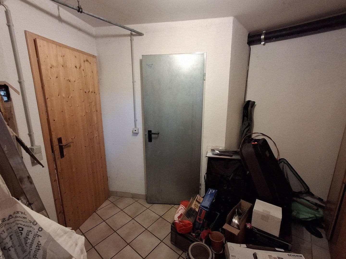 Prodej domu 139 m², pozemek 609 m², Wendelsgrundweg, Tuttlingen, Bádensko-Württembersko Prodej domu 139 m², pozemek 609 m², Wendelsgrundweg, Tuttlingen, Bádensko-Württembersko