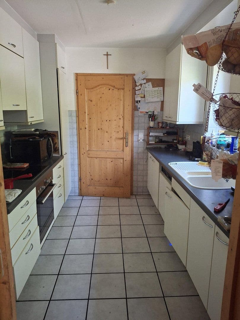 Prodej domu 139 m², pozemek 609 m², Wendelsgrundweg, Tuttlingen, Bádensko-Württembersko Prodej domu 139 m², pozemek 609 m², Wendelsgrundweg, Tuttlingen, Bádensko-Württembersko