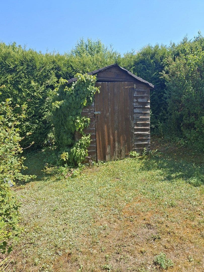Prodej domu 139 m², pozemek 609 m², Wendelsgrundweg, Tuttlingen, Bádensko-Württembersko Prodej domu 139 m², pozemek 609 m², Wendelsgrundweg, Tuttlingen, Bádensko-Württembersko
