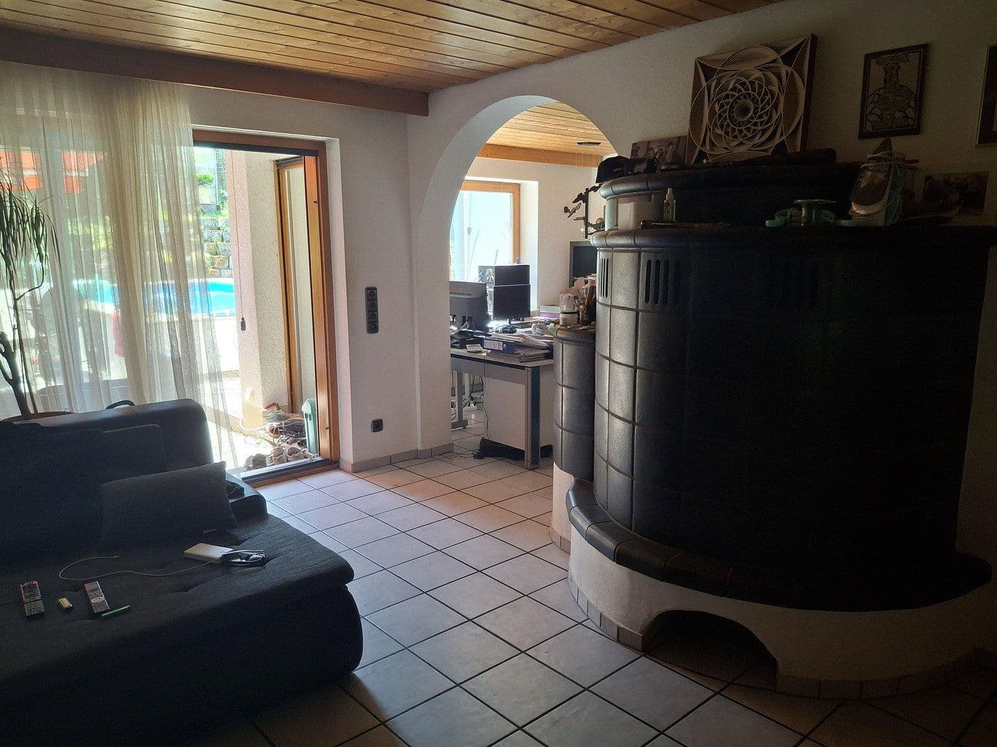 Prodej domu 139 m², pozemek 609 m², Wendelsgrundweg, Tuttlingen, Bádensko-Württembersko Prodej domu 139 m², pozemek 609 m², Wendelsgrundweg, Tuttlingen, Bádensko-Württembersko