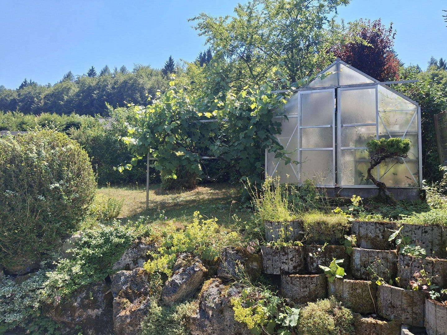Prodej domu 139 m², pozemek 609 m², Wendelsgrundweg, Tuttlingen, Bádensko-Württembersko Prodej domu 139 m², pozemek 609 m², Wendelsgrundweg, Tuttlingen, Bádensko-Württembersko