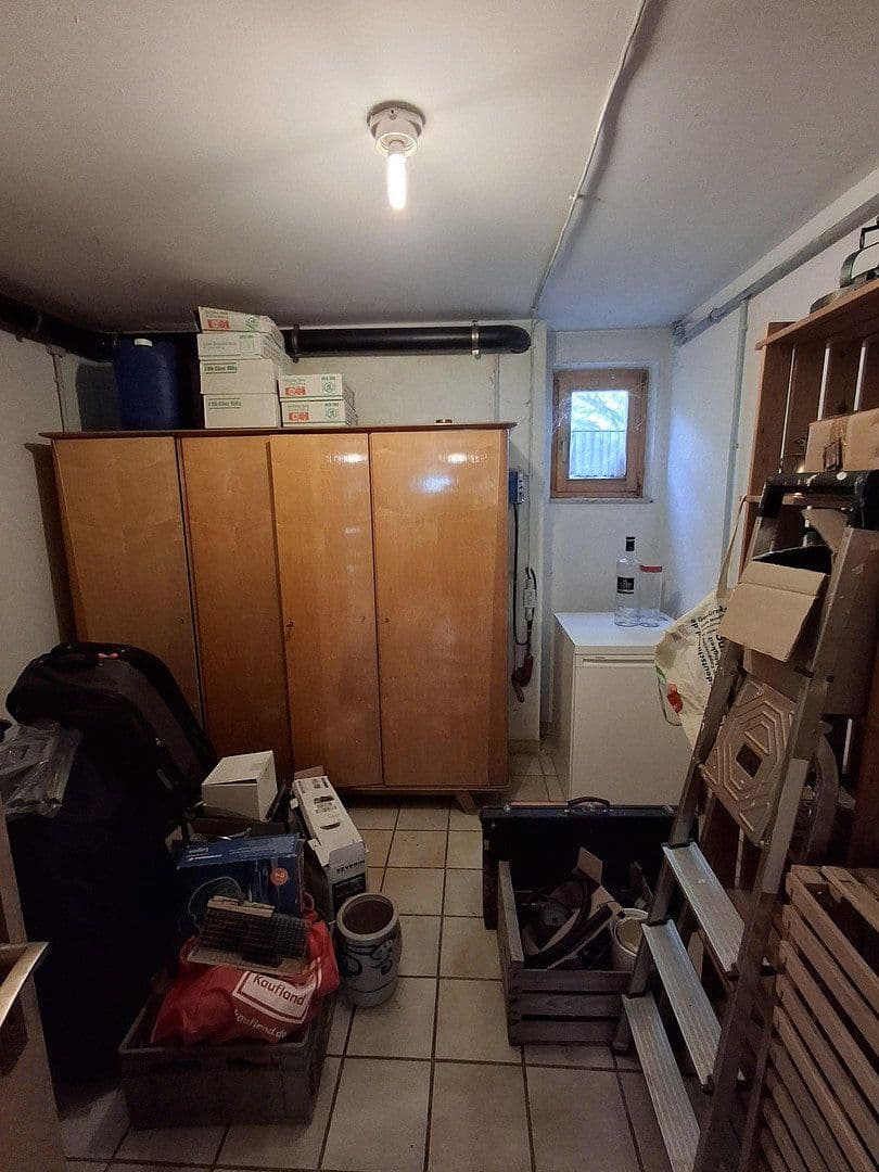 Prodej domu 139 m², pozemek 609 m², Wendelsgrundweg, Tuttlingen, Bádensko-Württembersko Prodej domu 139 m², pozemek 609 m², Wendelsgrundweg, Tuttlingen, Bádensko-Württembersko