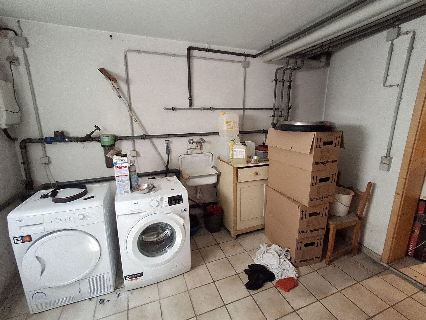 Prodej domu 139 m², pozemek 609 m², Wendelsgrundweg, Tuttlingen, Bádensko-Württembersko Prodej domu 139 m², pozemek 609 m², Wendelsgrundweg, Tuttlingen, Bádensko-Württembersko