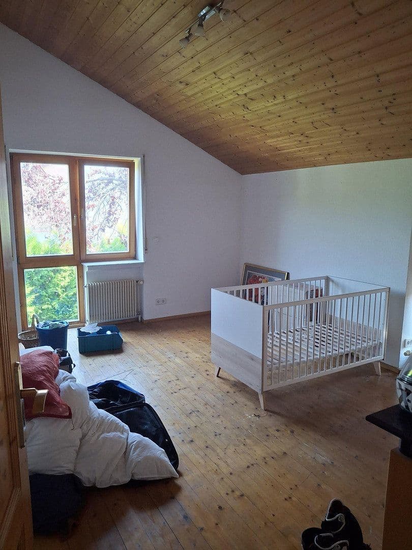 Prodej domu 139 m², pozemek 609 m², Wendelsgrundweg, Tuttlingen, Bádensko-Württembersko Prodej domu 139 m², pozemek 609 m², Wendelsgrundweg, Tuttlingen, Bádensko-Württembersko