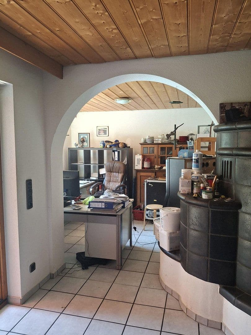 Prodej domu 139 m², pozemek 609 m², Wendelsgrundweg, Tuttlingen, Bádensko-Württembersko Prodej domu 139 m², pozemek 609 m², Wendelsgrundweg, Tuttlingen, Bádensko-Württembersko