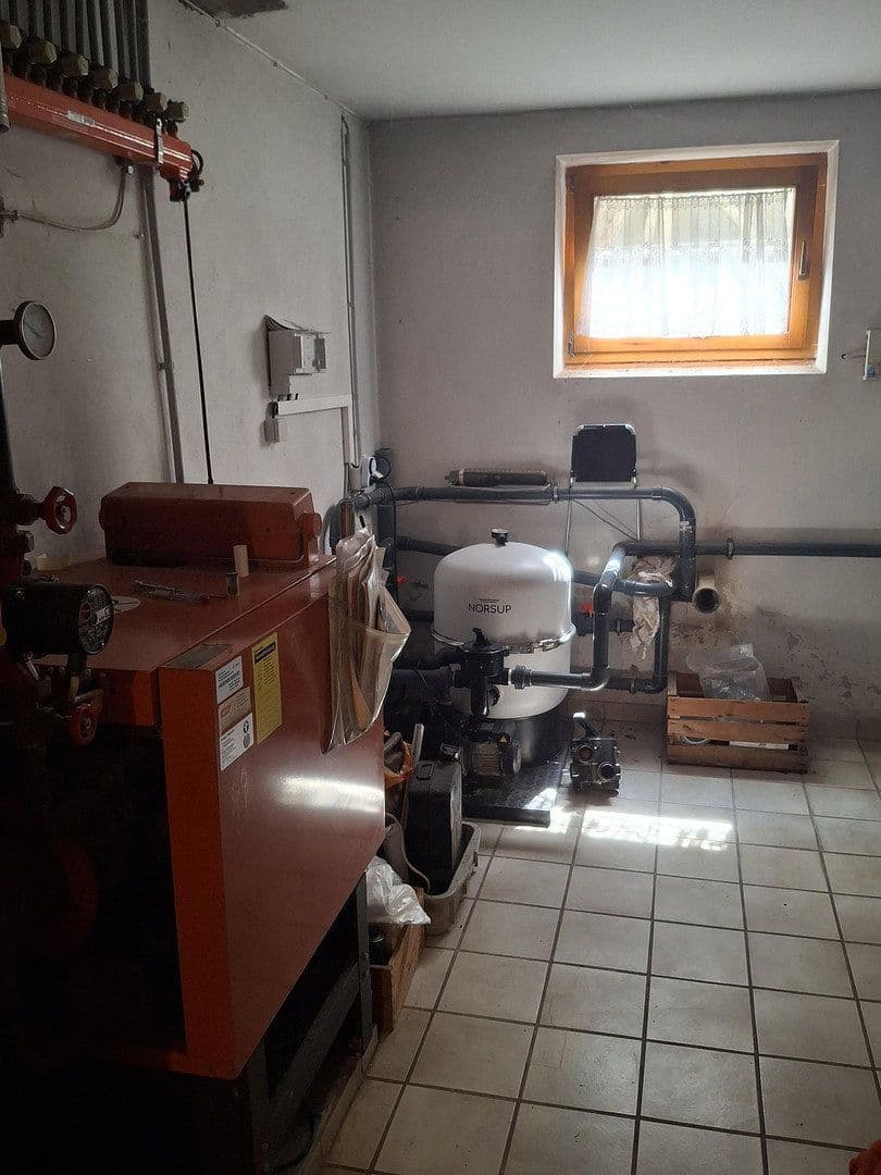 Prodej domu 139 m², pozemek 609 m², Wendelsgrundweg, Tuttlingen, Bádensko-Württembersko Prodej domu 139 m², pozemek 609 m², Wendelsgrundweg, Tuttlingen, Bádensko-Württembersko