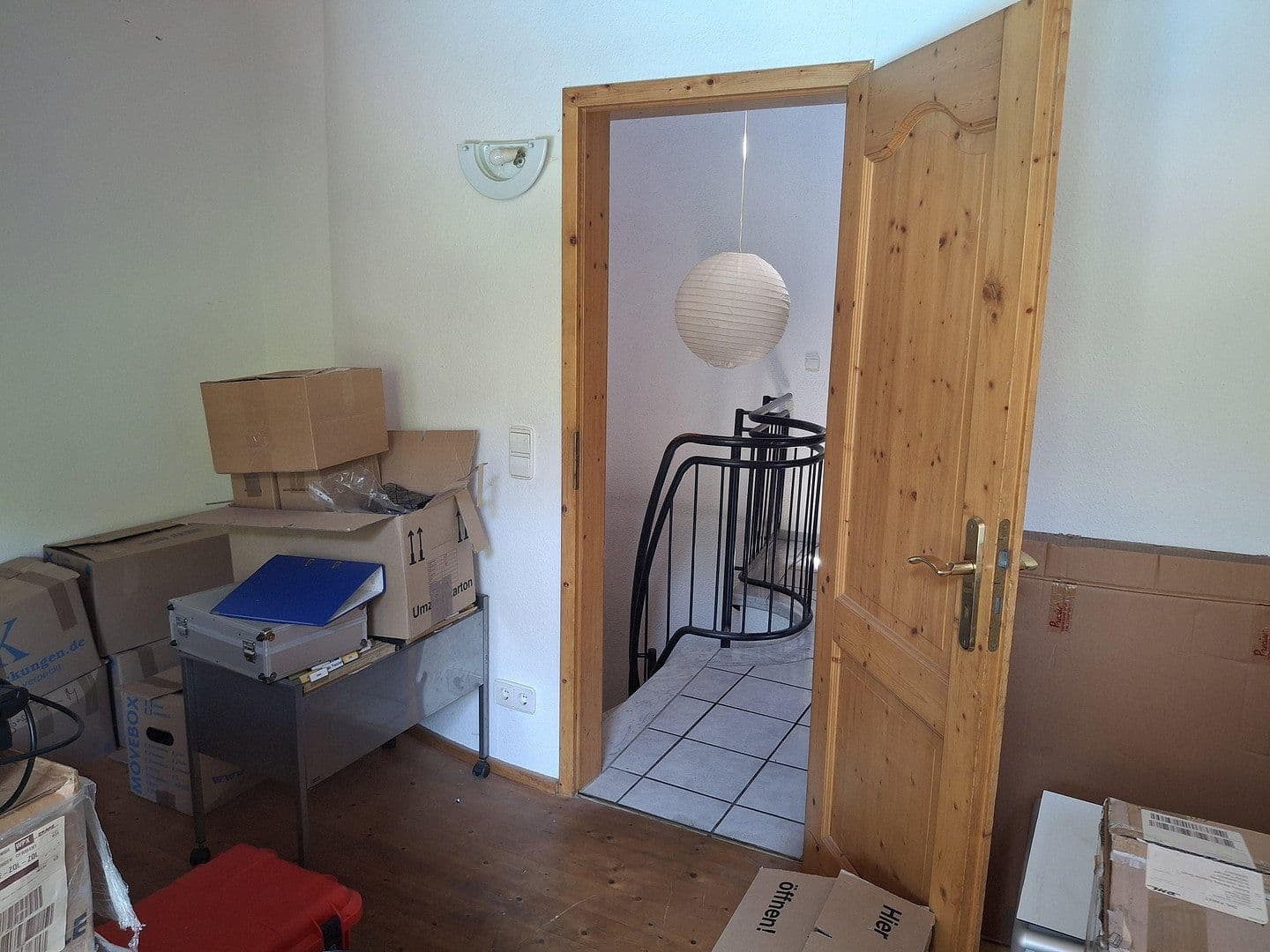 Prodej domu 139 m², pozemek 609 m², Wendelsgrundweg, Tuttlingen, Bádensko-Württembersko Prodej domu 139 m², pozemek 609 m², Wendelsgrundweg, Tuttlingen, Bádensko-Württembersko