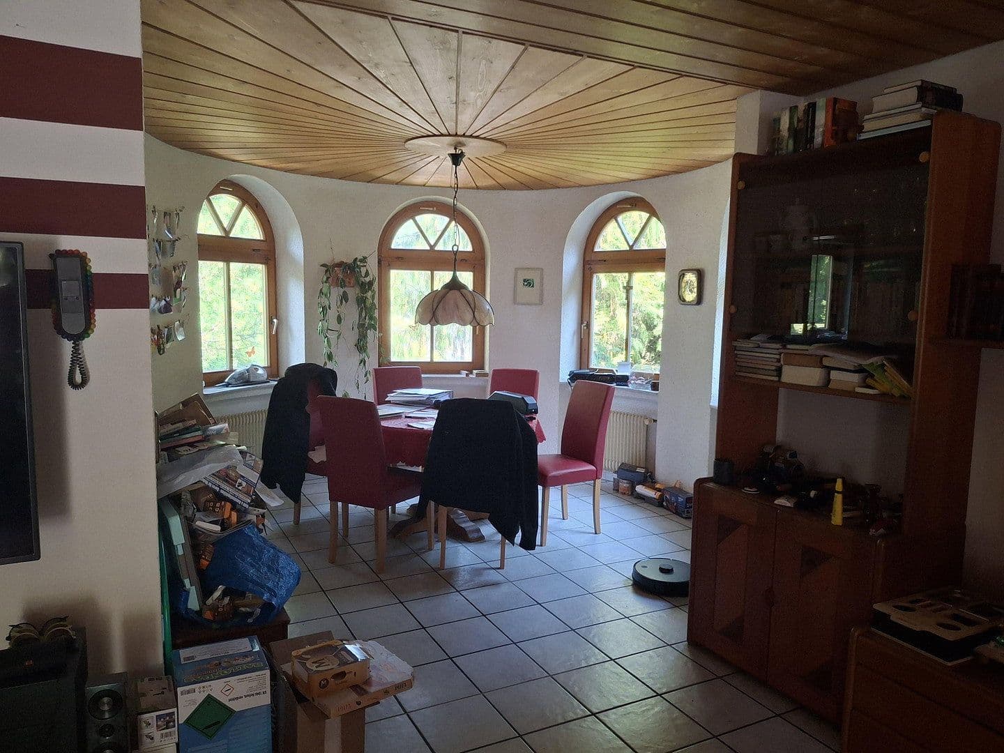 Prodej domu 139 m², pozemek 609 m², Wendelsgrundweg, Tuttlingen, Bádensko-Württembersko Prodej domu 139 m², pozemek 609 m², Wendelsgrundweg, Tuttlingen, Bádensko-Württembersko