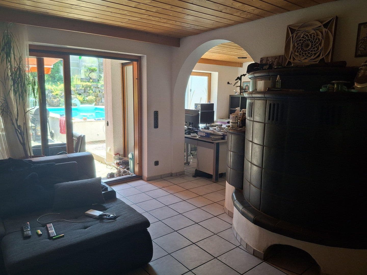Prodej domu 139 m², pozemek 609 m², Wendelsgrundweg, Tuttlingen, Bádensko-Württembersko Prodej domu 139 m², pozemek 609 m², Wendelsgrundweg, Tuttlingen, Bádensko-Württembersko