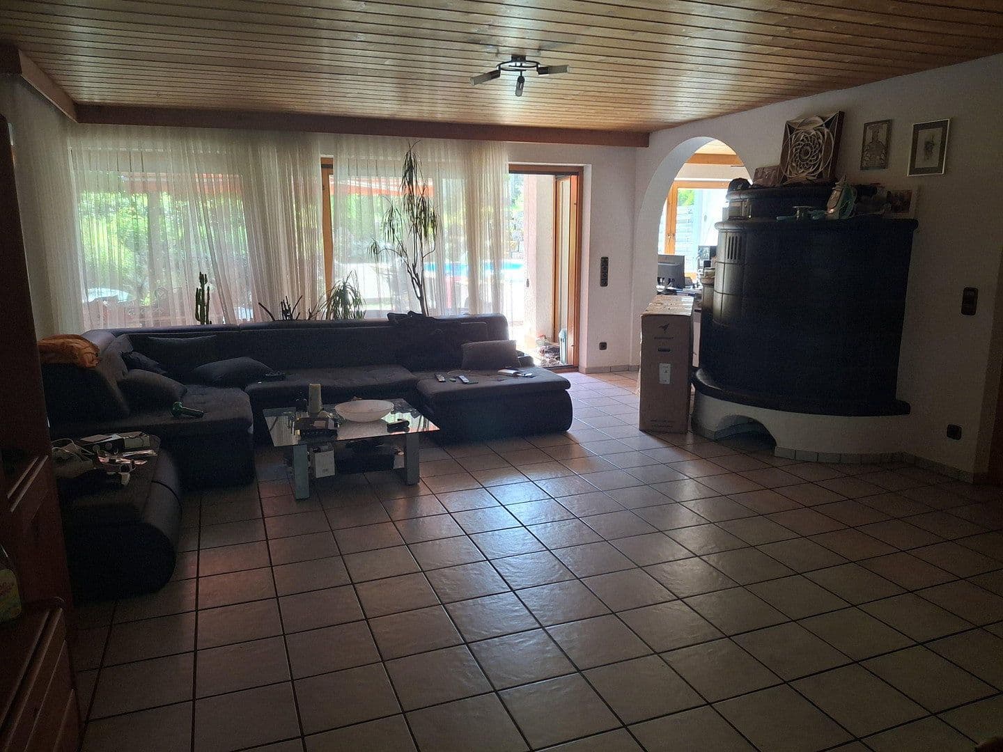 Prodej domu 139 m², pozemek 609 m², Wendelsgrundweg, Tuttlingen, Bádensko-Württembersko Prodej domu 139 m², pozemek 609 m², Wendelsgrundweg, Tuttlingen, Bádensko-Württembersko