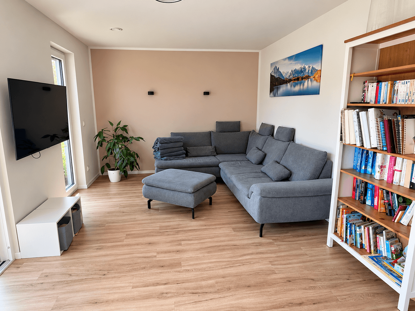 Prodej domu 140 m², pozemek 713 m², Ohorn, Sasko Prodej domu 140 m², pozemek 713 m², Ohorn, Sasko