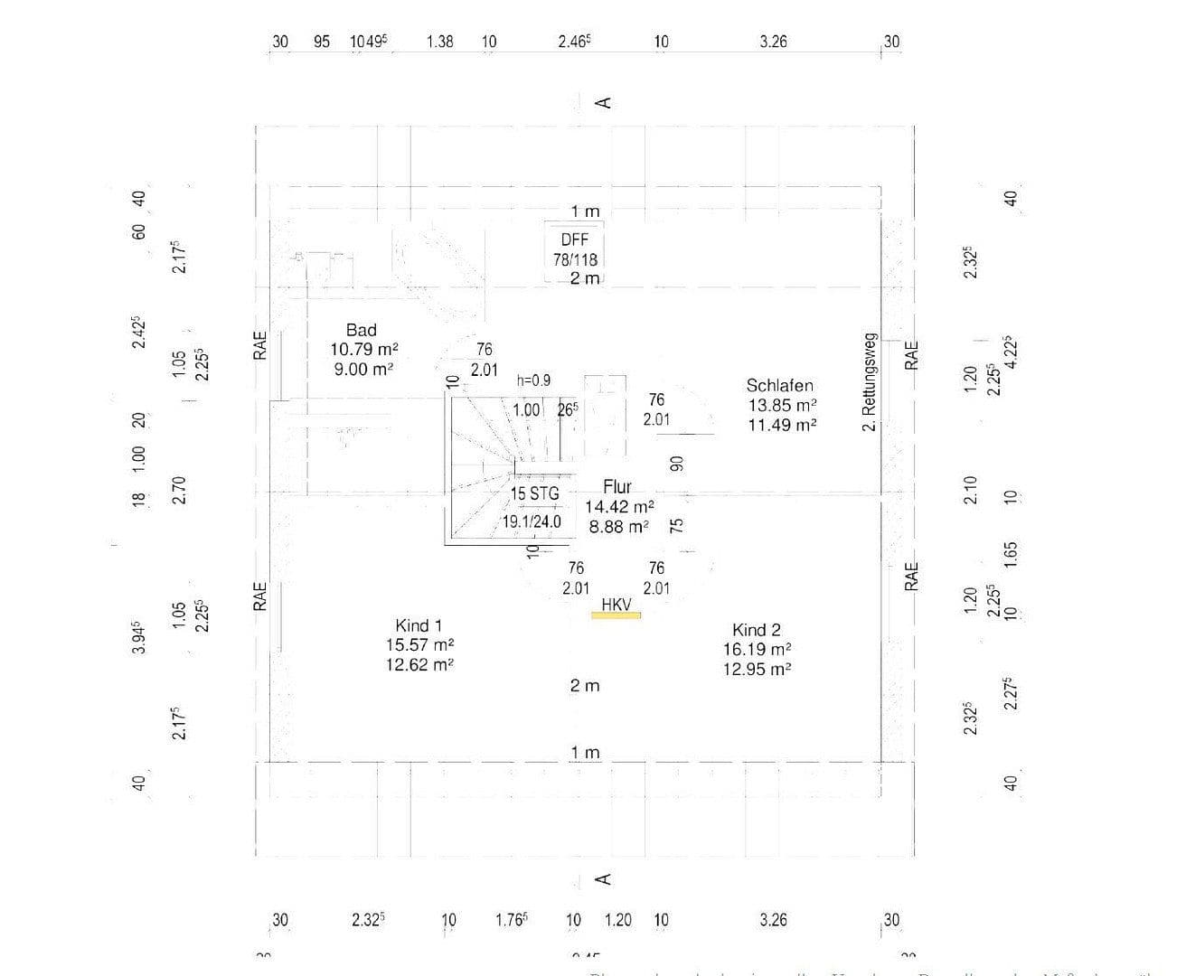Prodej domu 140 m², pozemek 713 m², Ohorn, Sasko Prodej domu 140 m², pozemek 713 m², Ohorn, Sasko