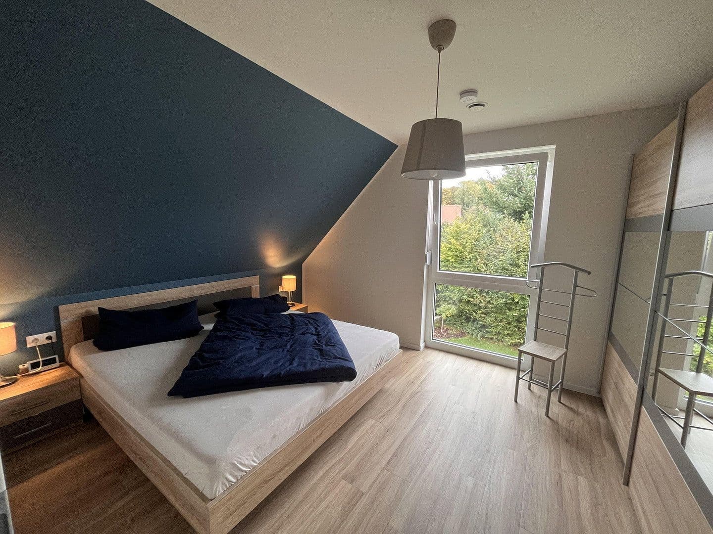 Prodej domu 140 m², pozemek 713 m², Ohorn, Sasko Prodej domu 140 m², pozemek 713 m², Ohorn, Sasko