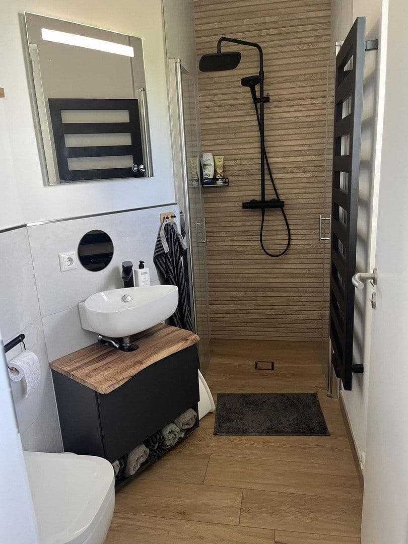 Prodej domu 140 m², pozemek 713 m², Ohorn, Sasko Prodej domu 140 m², pozemek 713 m², Ohorn, Sasko