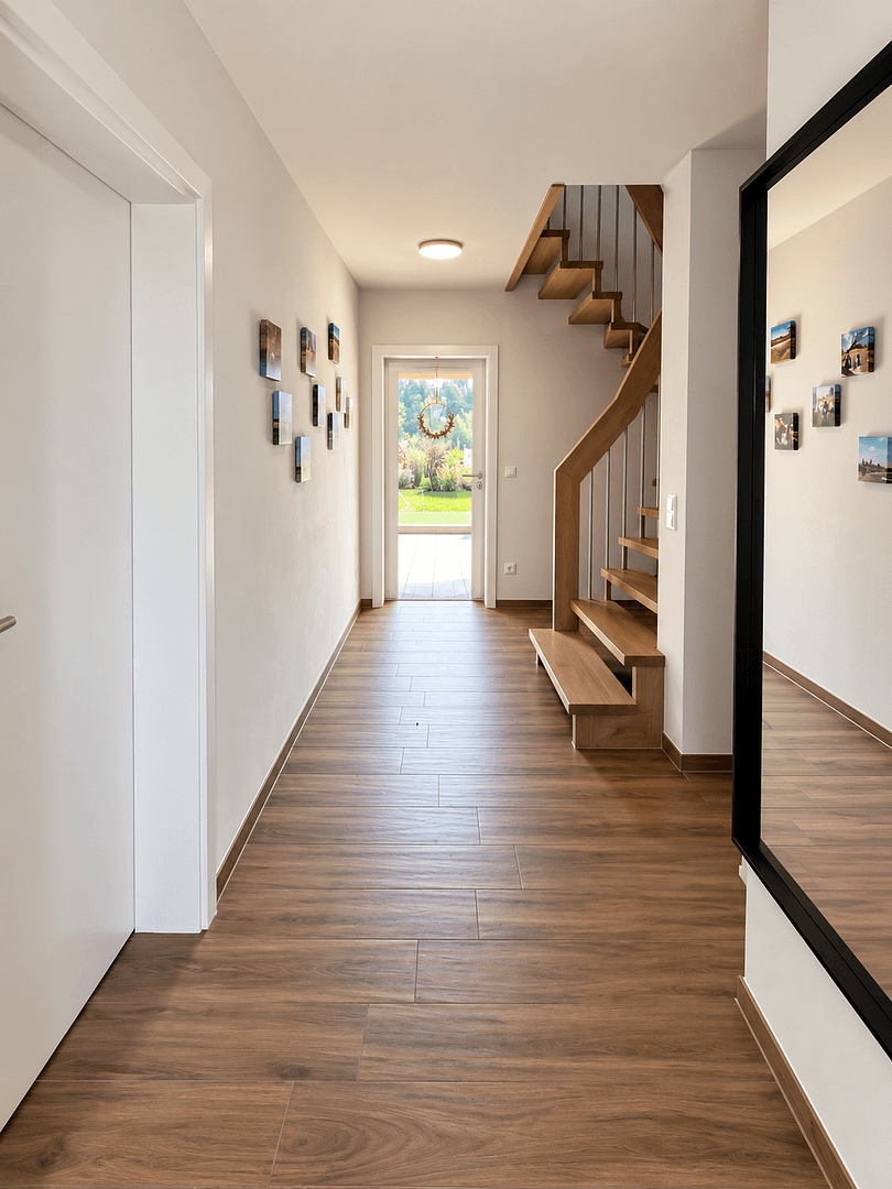 Prodej domu 140 m², pozemek 713 m², Ohorn, Sasko Prodej domu 140 m², pozemek 713 m², Ohorn, Sasko