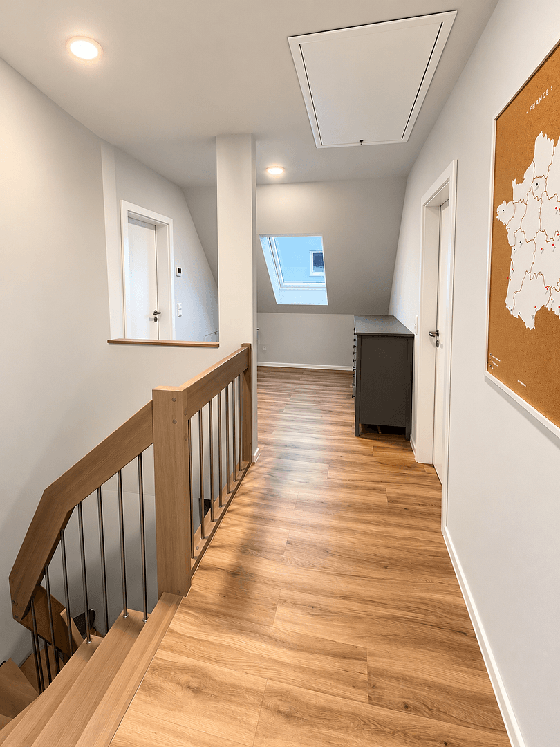 Prodej domu 140 m², pozemek 713 m², Ohorn, Sasko Prodej domu 140 m², pozemek 713 m², Ohorn, Sasko