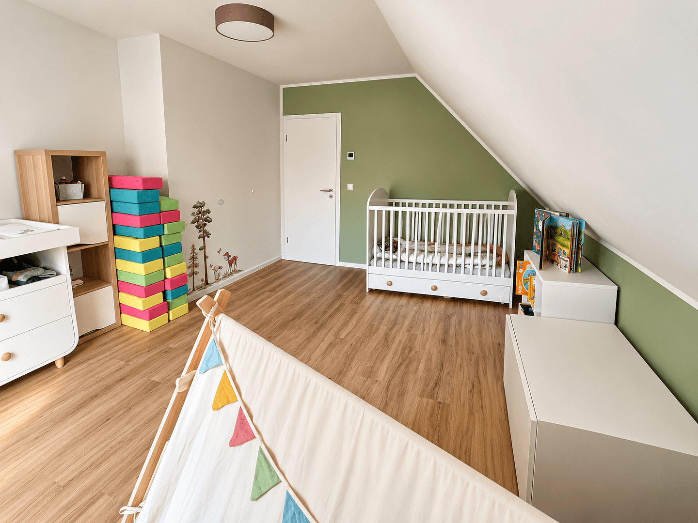 Prodej domu 140 m², pozemek 713 m², Ohorn, Sasko Prodej domu 140 m², pozemek 713 m², Ohorn, Sasko