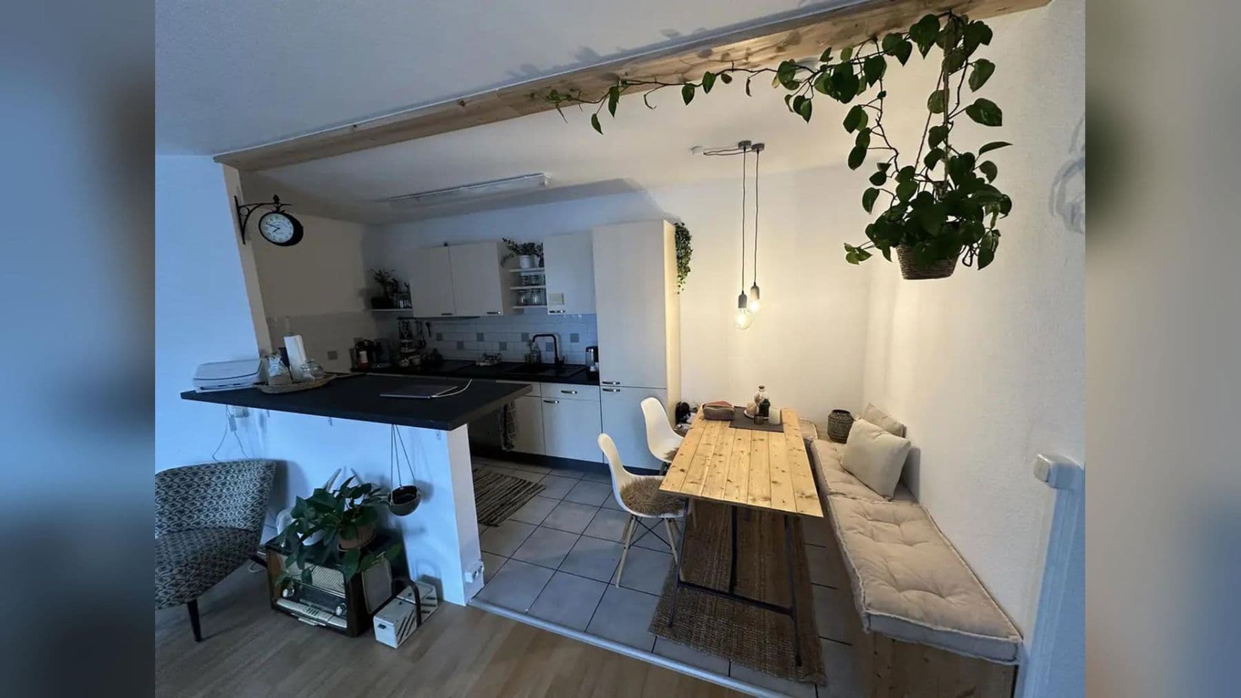Pronájem bytu 2+1 82 m², Am Backhausgarten 40C, Flonheim, Porýní-Falc Pronájem bytu 2+1 82 m², Am Backhausgarten 40C, Flonheim, Porýní-Falc