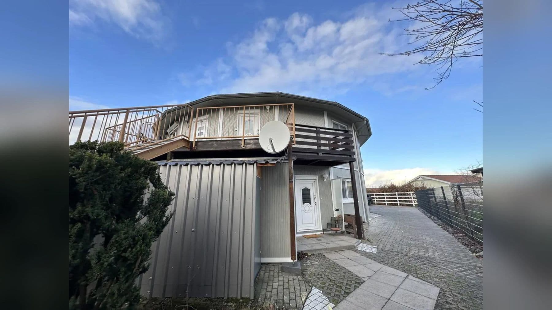 Pronájem bytu 2+1 82 m², Am Backhausgarten 40C, Flonheim, Porýní-Falc Pronájem bytu 2+1 82 m², Am Backhausgarten 40C, Flonheim, Porýní-Falc