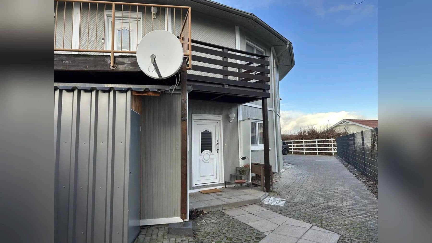 Pronájem bytu 2+1 82 m², Am Backhausgarten 40C, Flonheim, Porýní-Falc Pronájem bytu 2+1 82 m², Am Backhausgarten 40C, Flonheim, Porýní-Falc