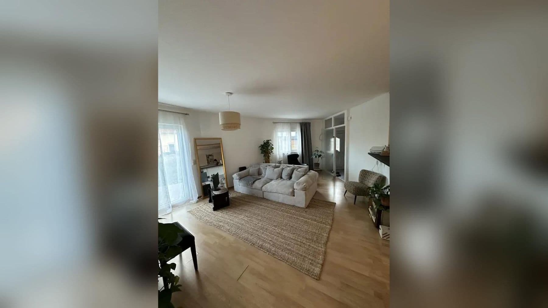 Pronájem bytu 2+1 82 m², Am Backhausgarten 40C, Flonheim, Porýní-Falc Pronájem bytu 2+1 82 m², Am Backhausgarten 40C, Flonheim, Porýní-Falc