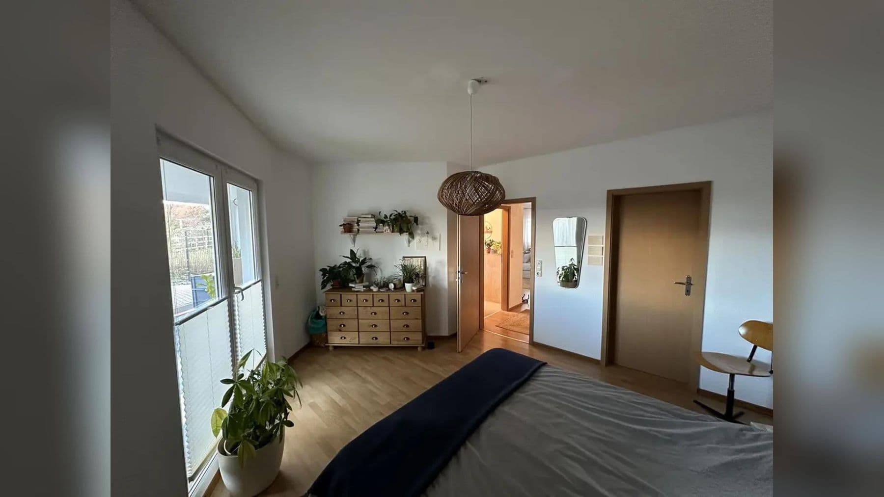 Pronájem bytu 2+1 82 m², Am Backhausgarten 40C, Flonheim, Porýní-Falc Pronájem bytu 2+1 82 m², Am Backhausgarten 40C, Flonheim, Porýní-Falc