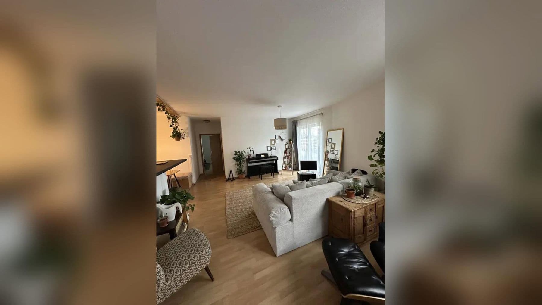 Pronájem bytu 2+1 82 m², Am Backhausgarten 40C, Flonheim, Porýní-Falc Pronájem bytu 2+1 82 m², Am Backhausgarten 40C, Flonheim, Porýní-Falc