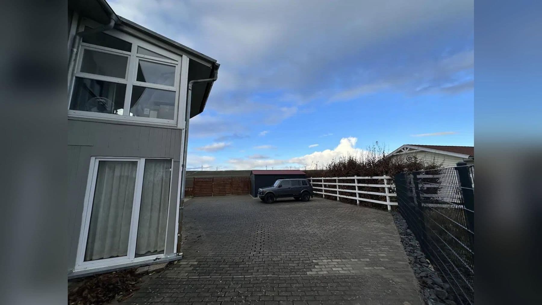 Pronájem bytu 2+1 82 m², Am Backhausgarten 40C, Flonheim, Porýní-Falc Pronájem bytu 2+1 82 m², Am Backhausgarten 40C, Flonheim, Porýní-Falc