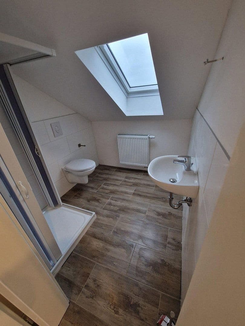 Prodej domu 112 m², pozemek 210 m², Raesfeld, Severní Porýní-Vestfálsko Prodej domu 112 m², pozemek 210 m², Raesfeld, Severní Porýní-Vestfálsko