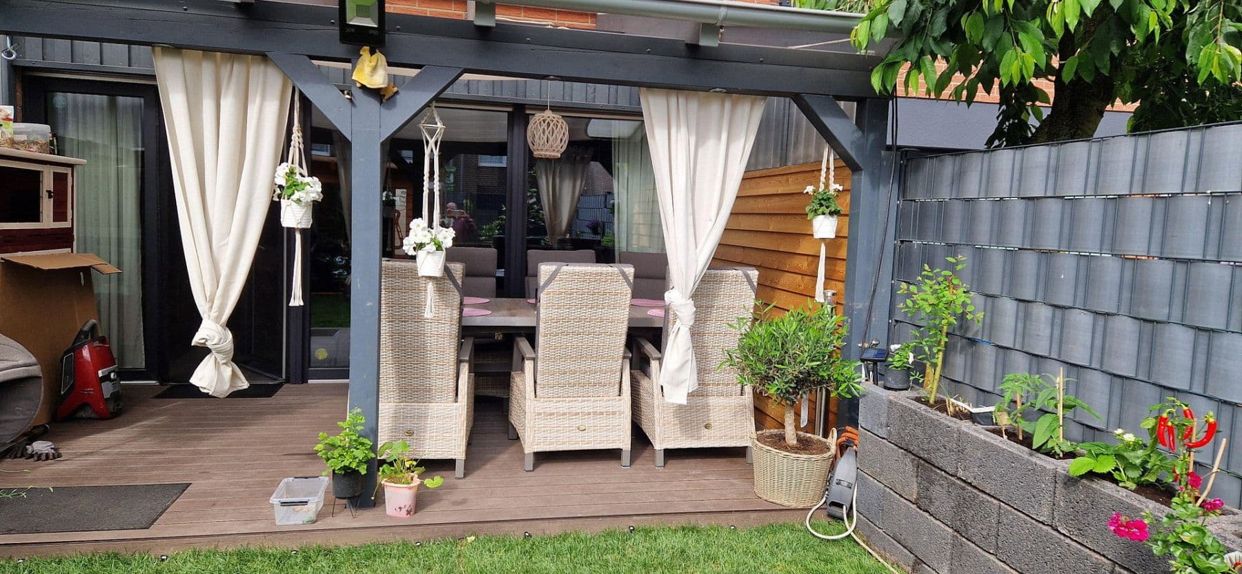 Prodej domu 112 m², pozemek 210 m², Raesfeld, Severní Porýní-Vestfálsko Prodej domu 112 m², pozemek 210 m², Raesfeld, Severní Porýní-Vestfálsko