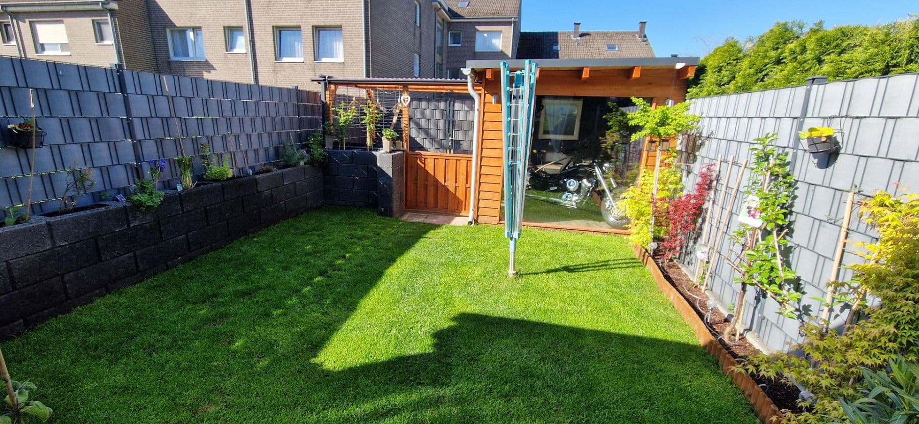 Prodej domu 112 m², pozemek 210 m², Raesfeld, Severní Porýní-Vestfálsko Prodej domu 112 m², pozemek 210 m², Raesfeld, Severní Porýní-Vestfálsko