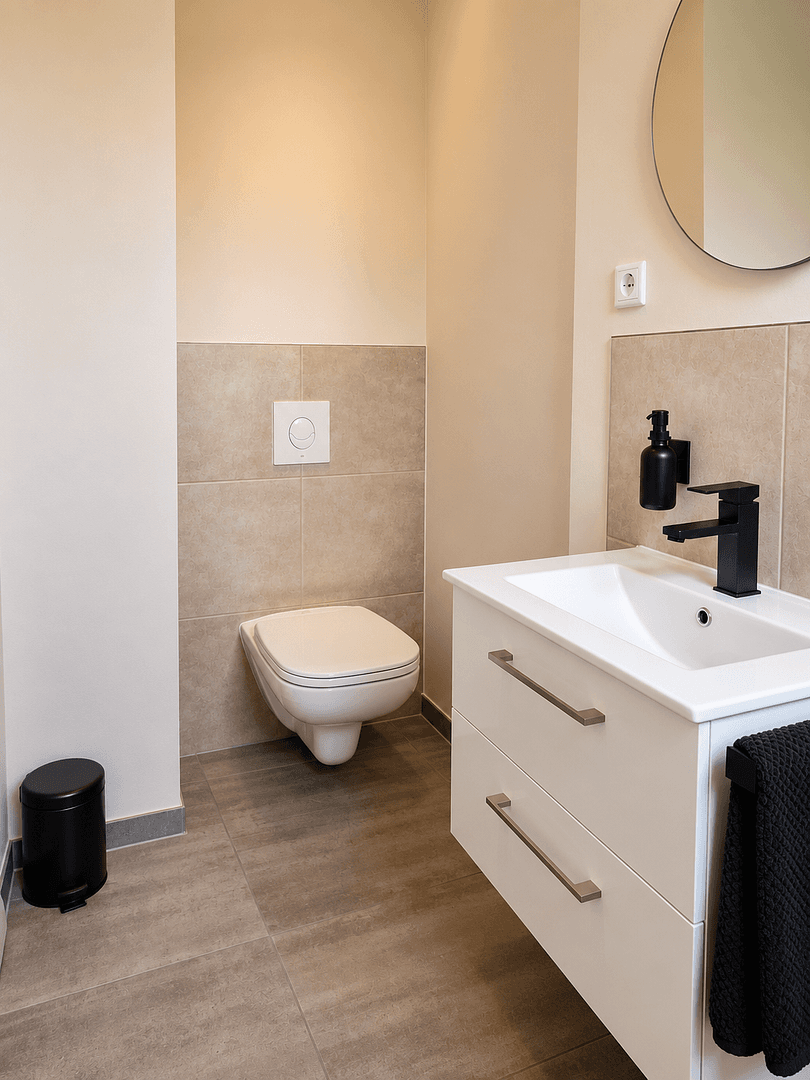 Prodej domu 112 m², pozemek 210 m², Raesfeld, Severní Porýní-Vestfálsko Prodej domu 112 m², pozemek 210 m², Raesfeld, Severní Porýní-Vestfálsko