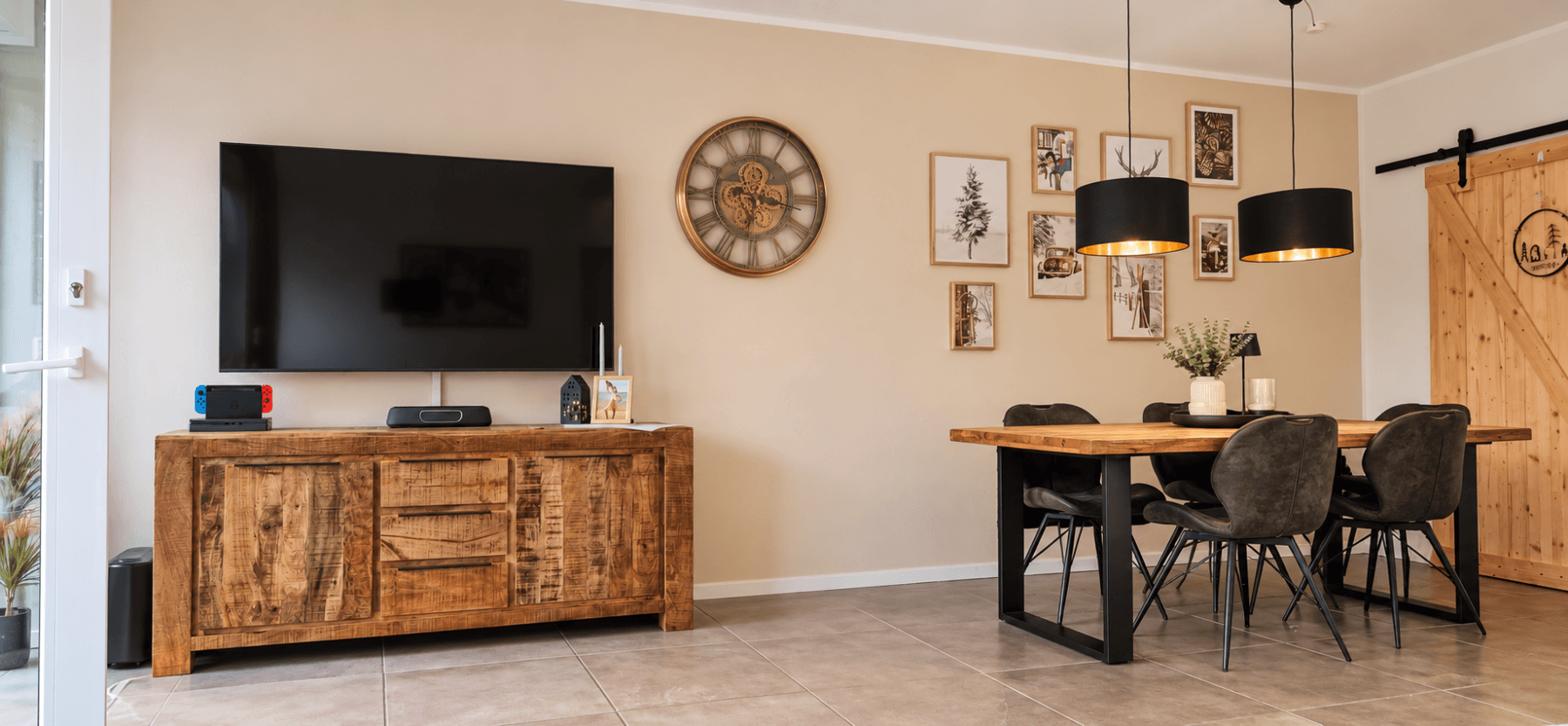 Prodej domu 112 m², pozemek 210 m², Raesfeld, Severní Porýní-Vestfálsko Prodej domu 112 m², pozemek 210 m², Raesfeld, Severní Porýní-Vestfálsko