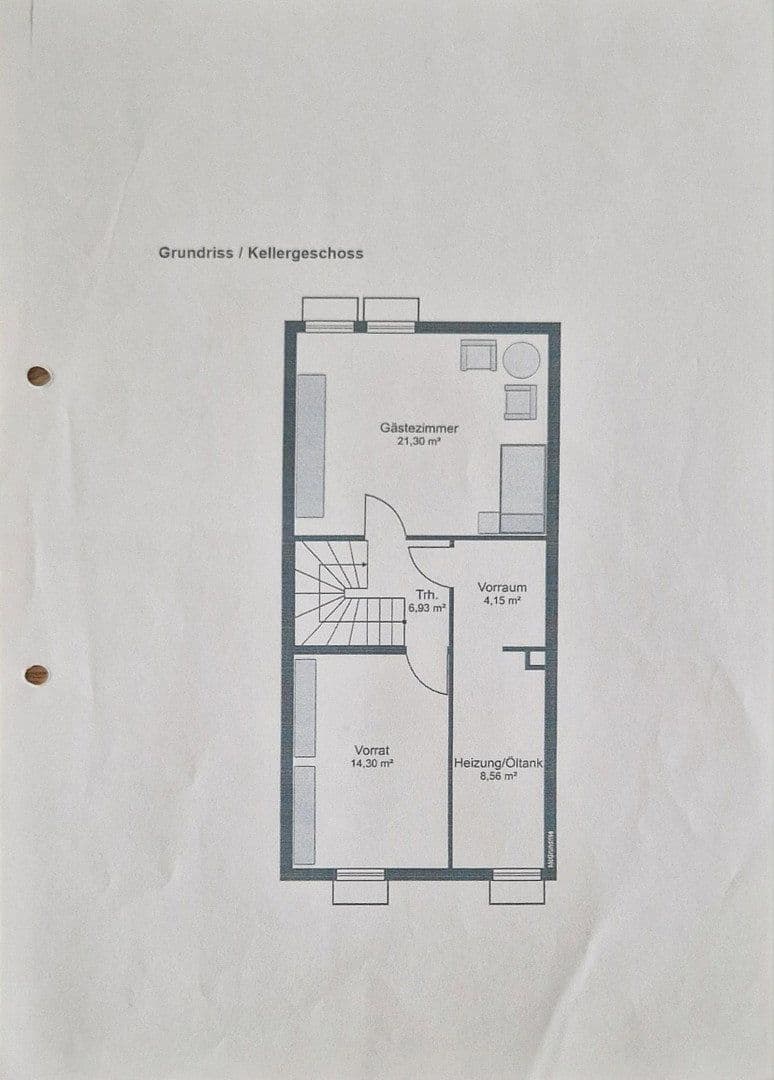 Prodej domu 112 m², pozemek 210 m², Raesfeld, Severní Porýní-Vestfálsko Prodej domu 112 m², pozemek 210 m², Raesfeld, Severní Porýní-Vestfálsko