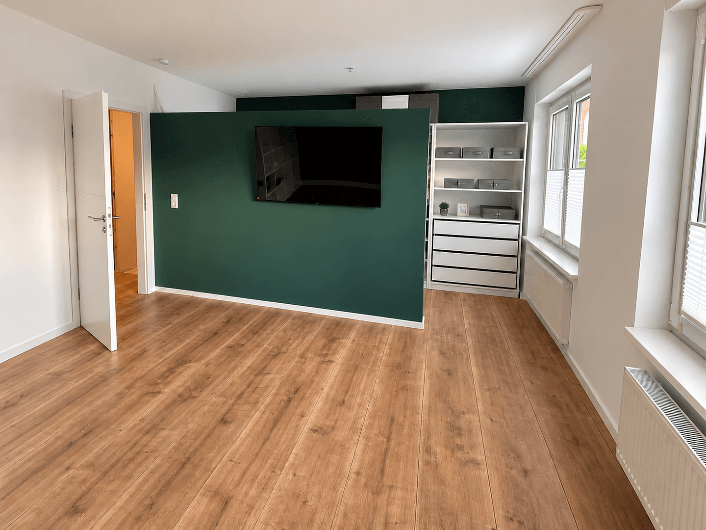Prodej domu 112 m², pozemek 210 m², Raesfeld, Severní Porýní-Vestfálsko Prodej domu 112 m², pozemek 210 m², Raesfeld, Severní Porýní-Vestfálsko
