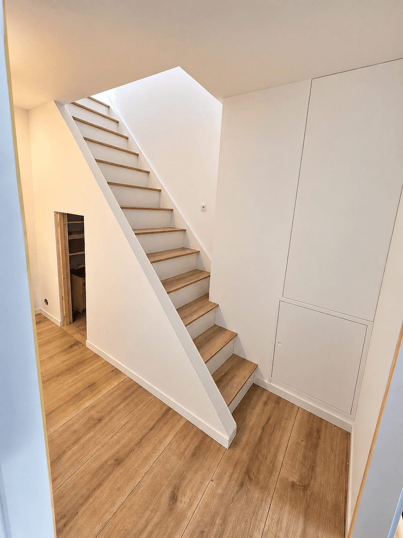 Prodej domu 112 m², pozemek 210 m², Raesfeld, Severní Porýní-Vestfálsko Prodej domu 112 m², pozemek 210 m², Raesfeld, Severní Porýní-Vestfálsko
