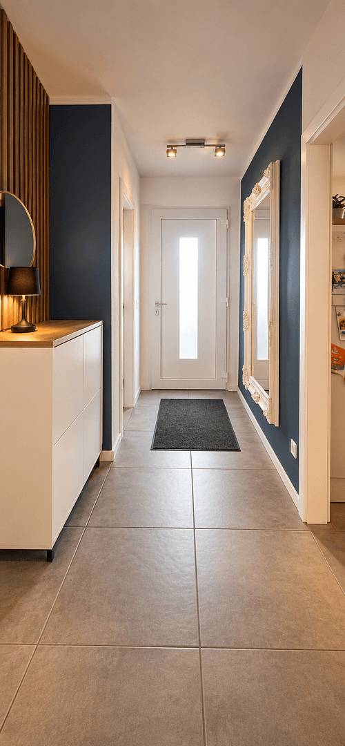 Prodej domu 112 m², pozemek 210 m², Raesfeld, Severní Porýní-Vestfálsko Prodej domu 112 m², pozemek 210 m², Raesfeld, Severní Porýní-Vestfálsko