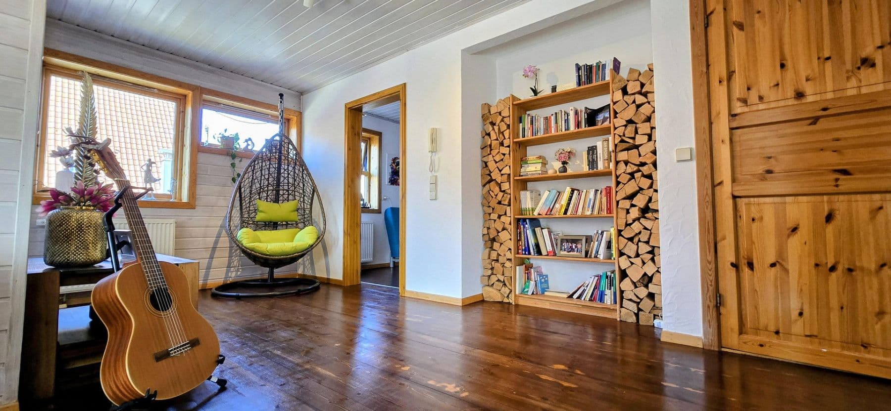 Prodej domu 230 m², pozemek 380 m², Kirchberg an der Murr, Bádensko-Württembersko Prodej domu 230 m², pozemek 380 m², Kirchberg an der Murr, Bádensko-Württembersko