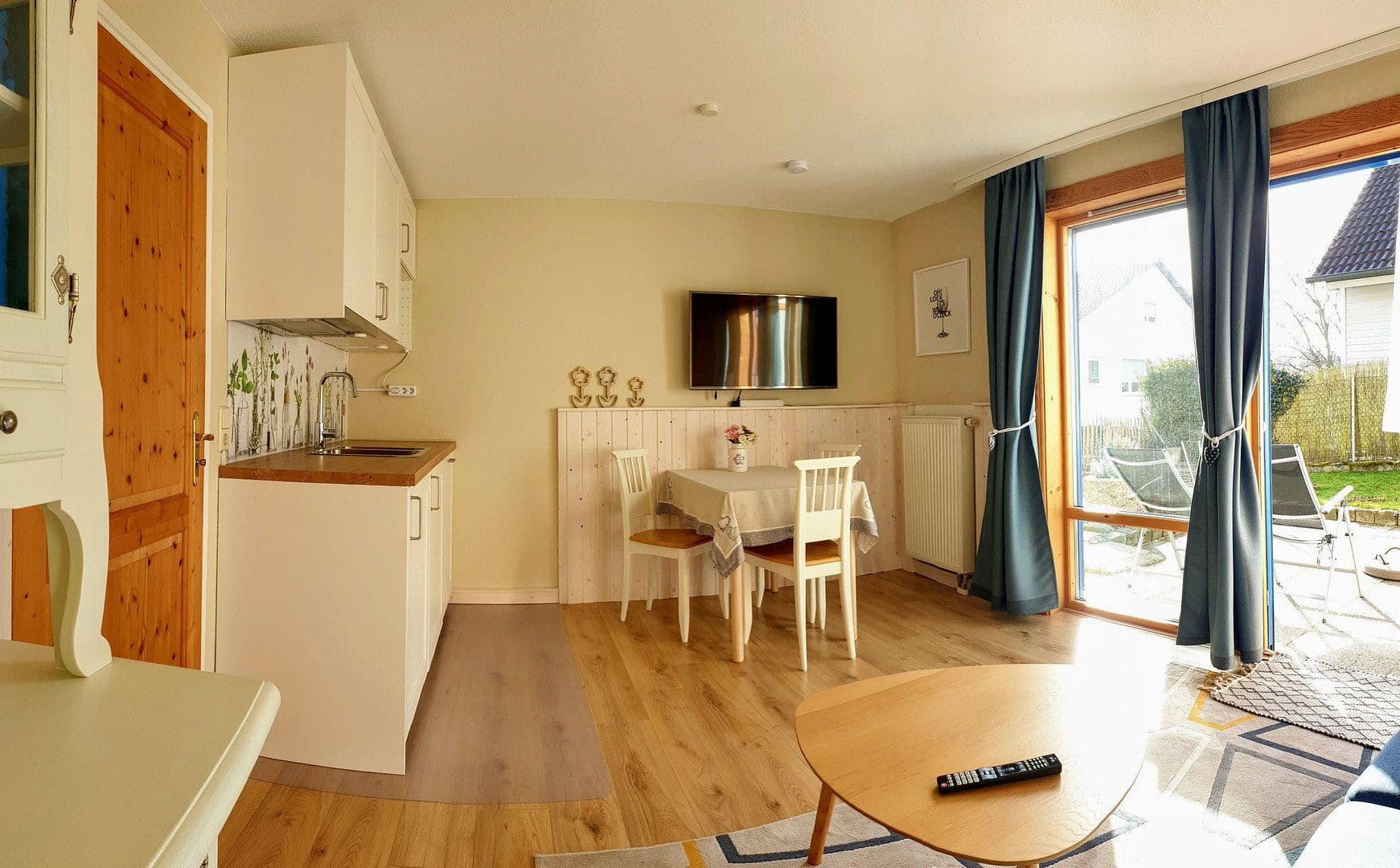 Prodej domu 230 m², pozemek 380 m², Kirchberg an der Murr, Bádensko-Württembersko Prodej domu 230 m², pozemek 380 m², Kirchberg an der Murr, Bádensko-Württembersko