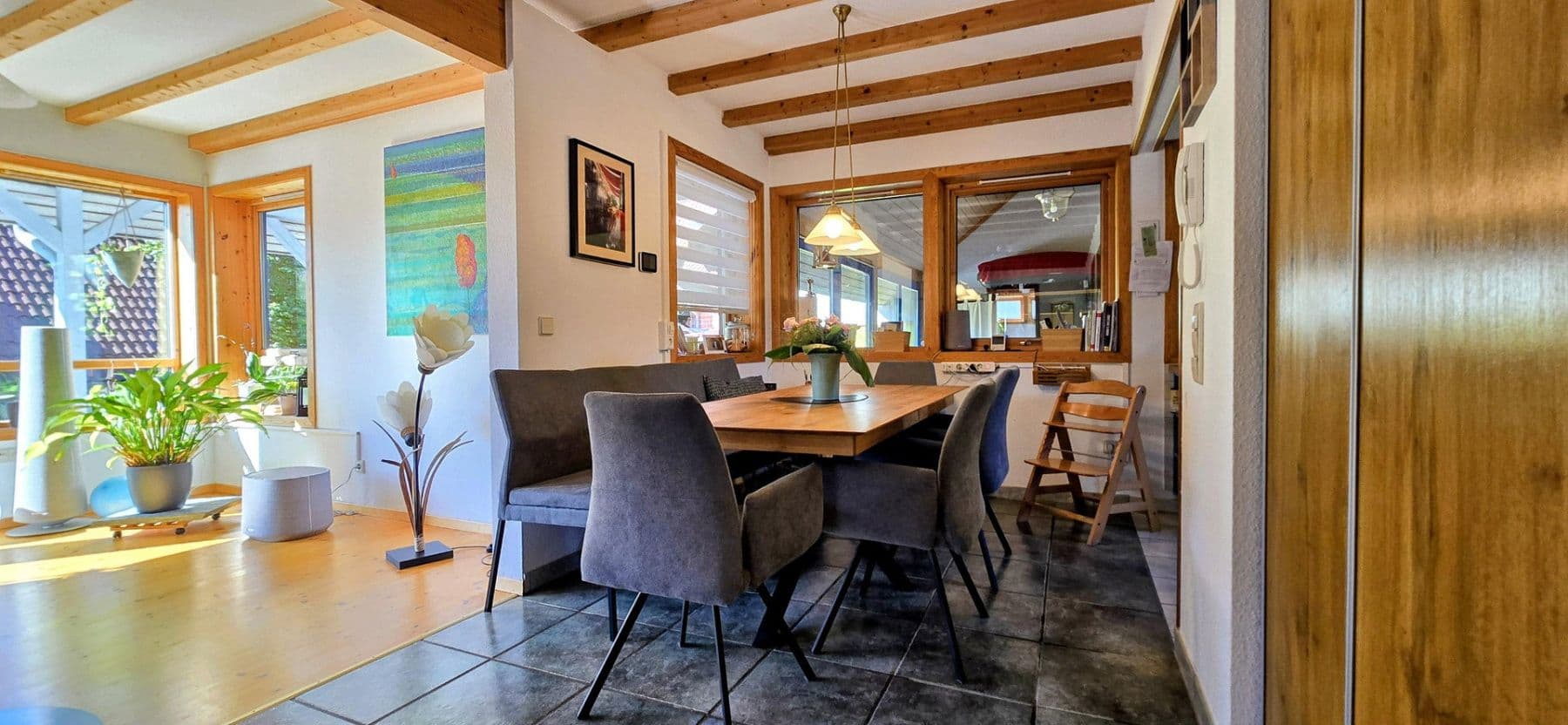 Prodej domu 230 m², pozemek 380 m², Kirchberg an der Murr, Bádensko-Württembersko Prodej domu 230 m², pozemek 380 m², Kirchberg an der Murr, Bádensko-Württembersko