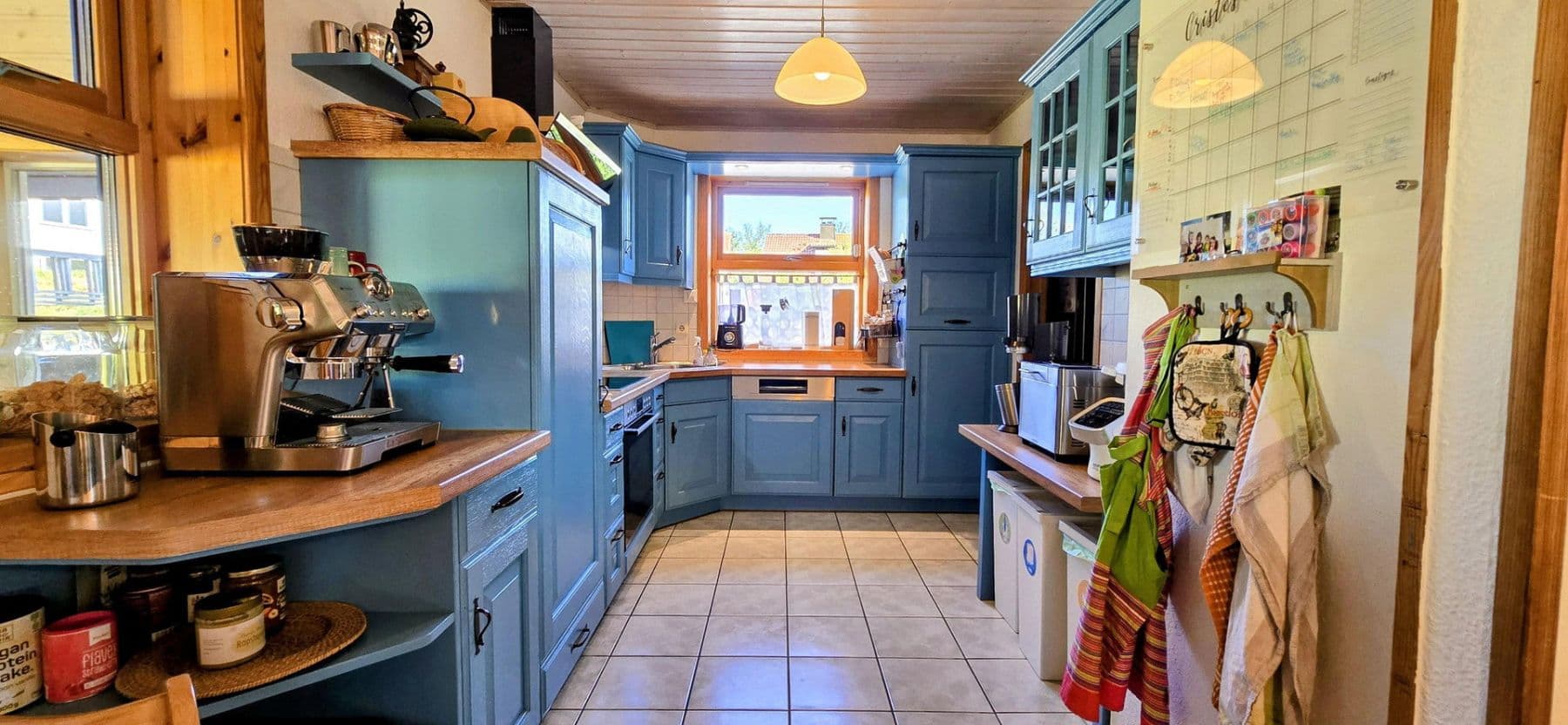 Prodej domu 230 m², pozemek 380 m², Kirchberg an der Murr, Bádensko-Württembersko Prodej domu 230 m², pozemek 380 m², Kirchberg an der Murr, Bádensko-Württembersko